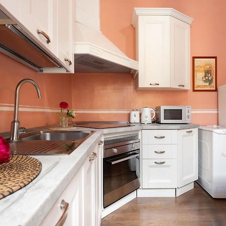 Apartamento Speziali Florencia Exterior foto