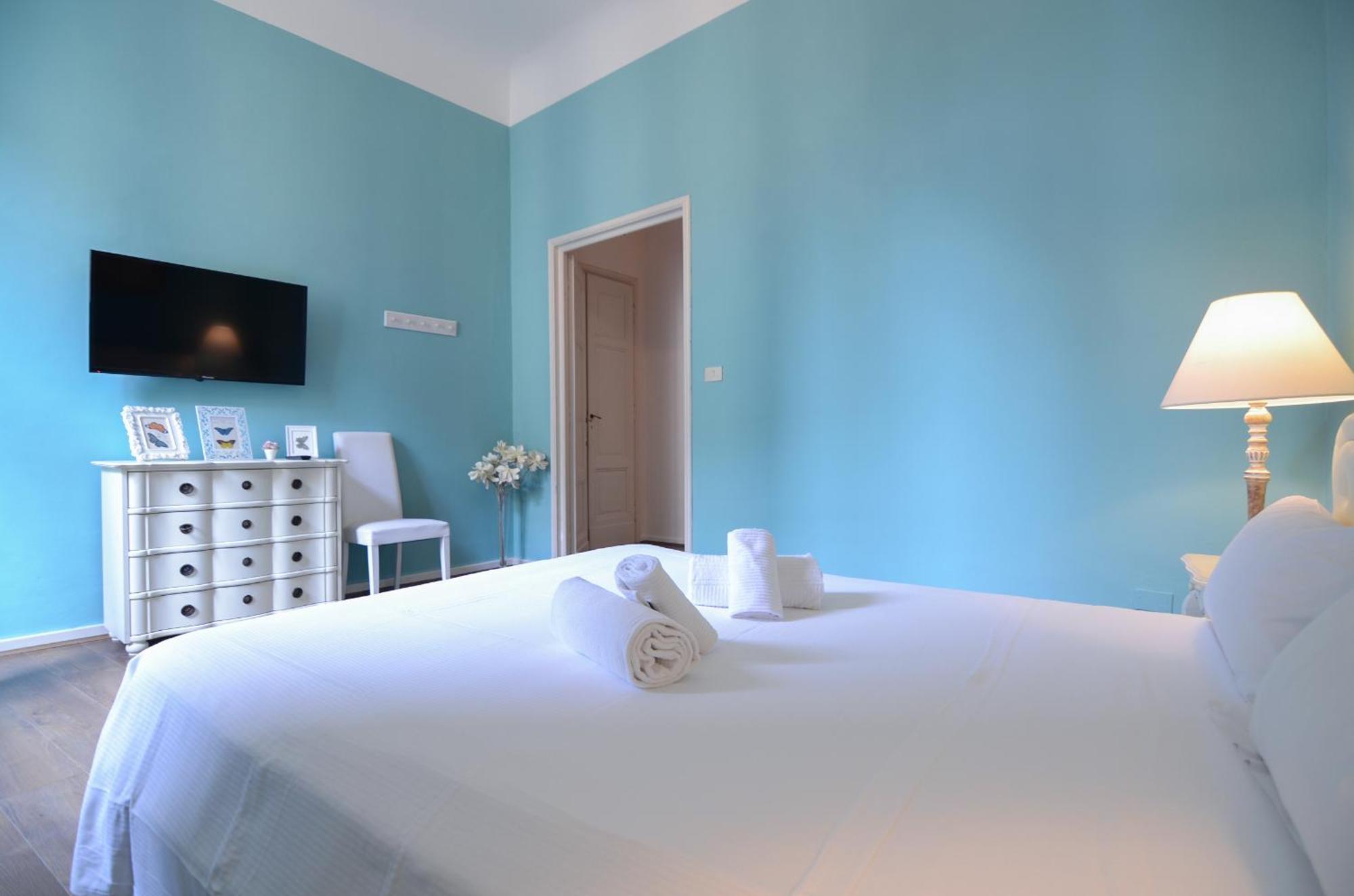 Apartamento Speziali Florencia Exterior foto