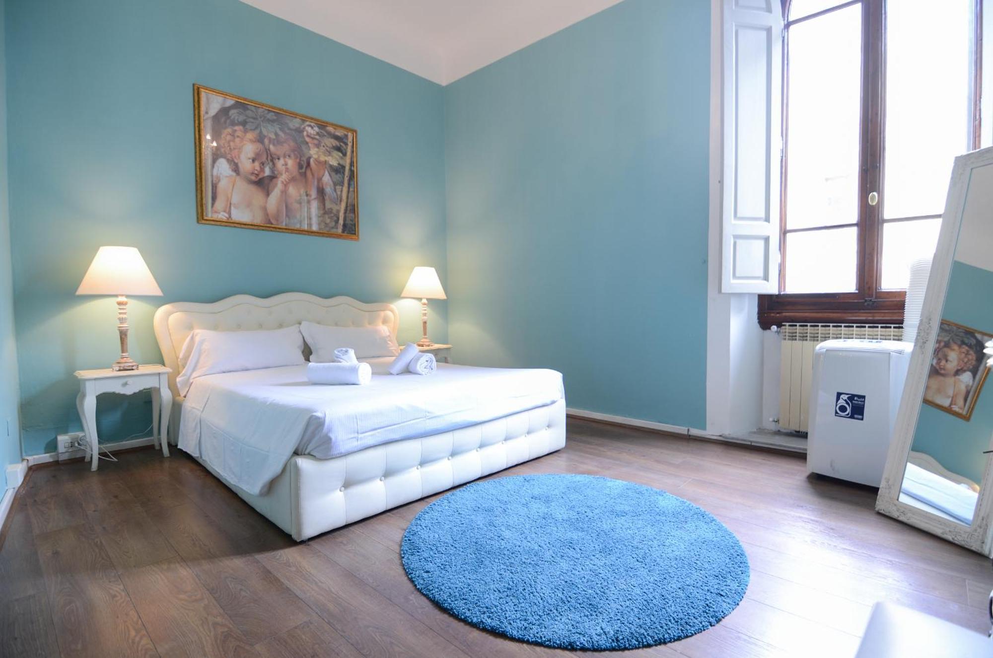 Apartamento Speziali Florencia Exterior foto