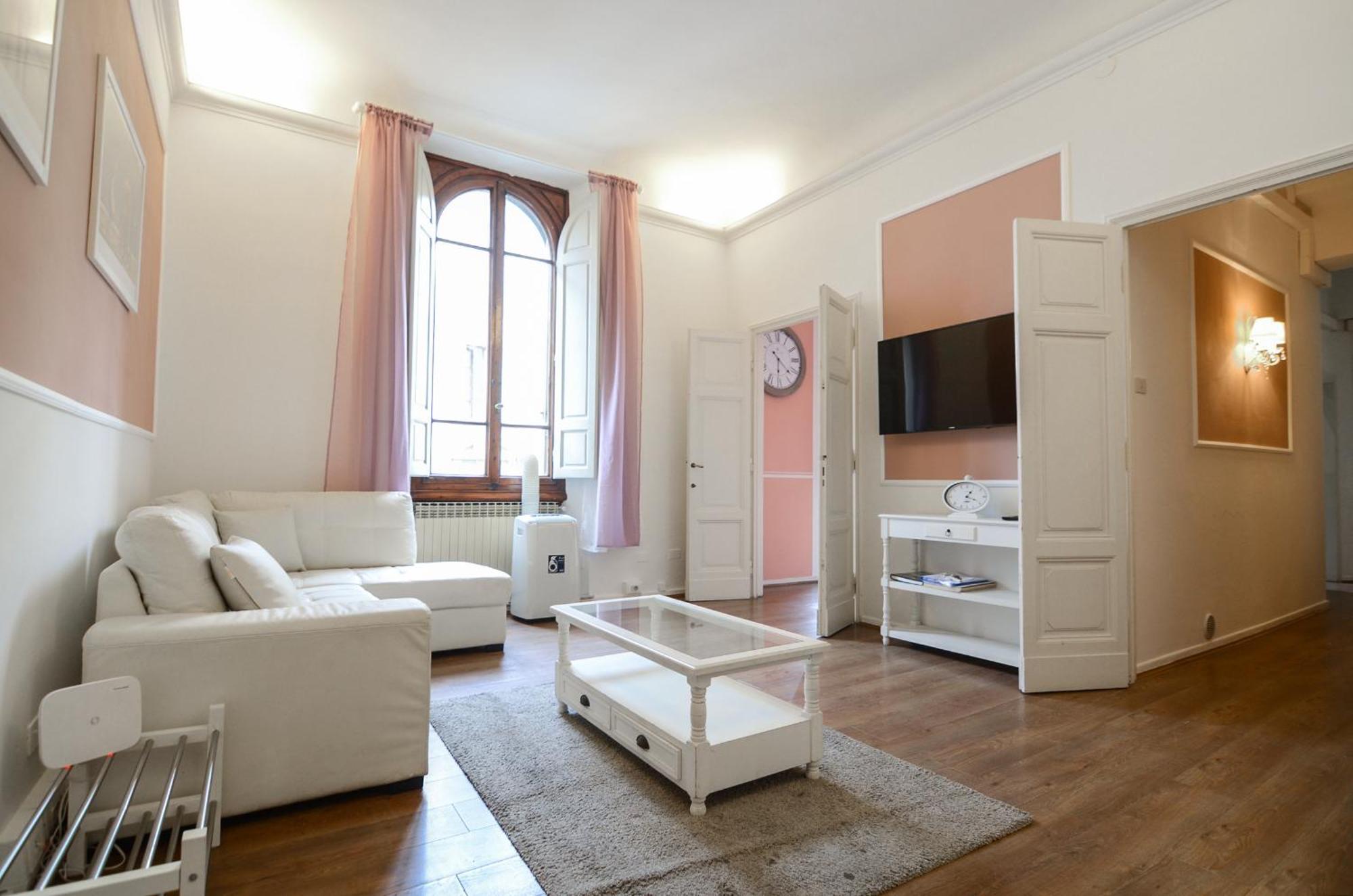 Apartamento Speziali Florencia Exterior foto