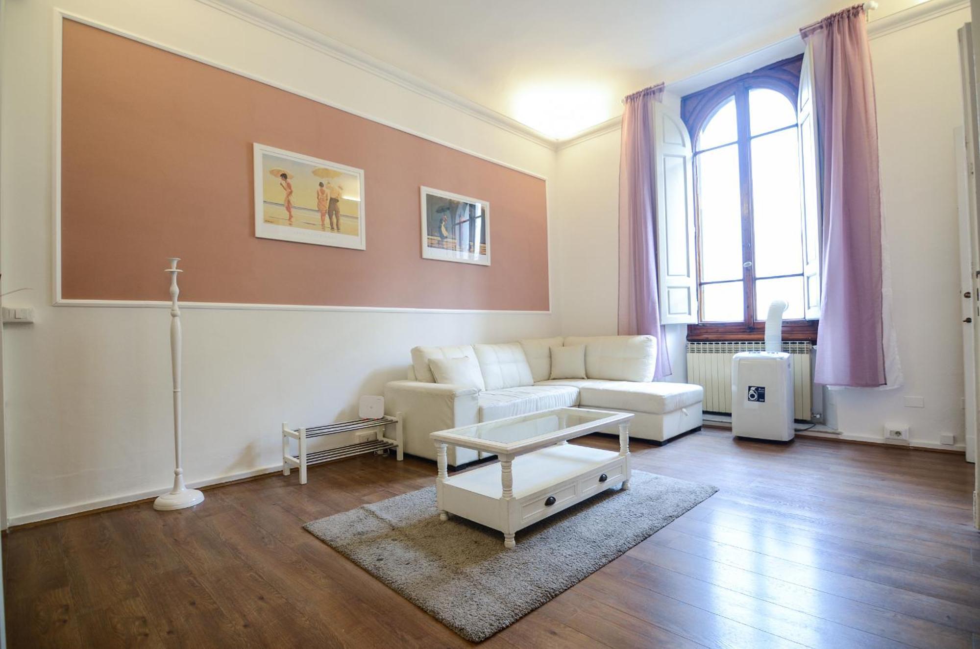 Apartamento Speziali Florencia Exterior foto