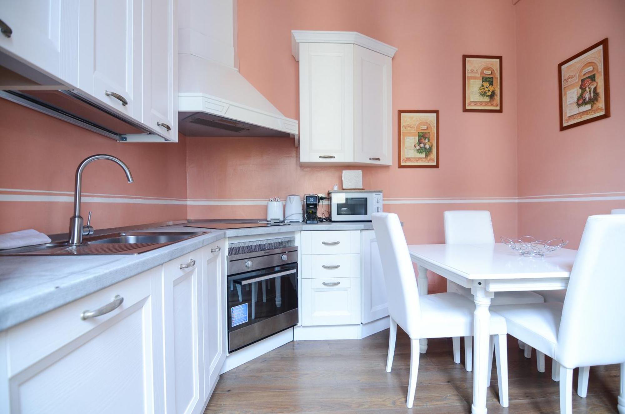Apartamento Speziali Florencia Exterior foto