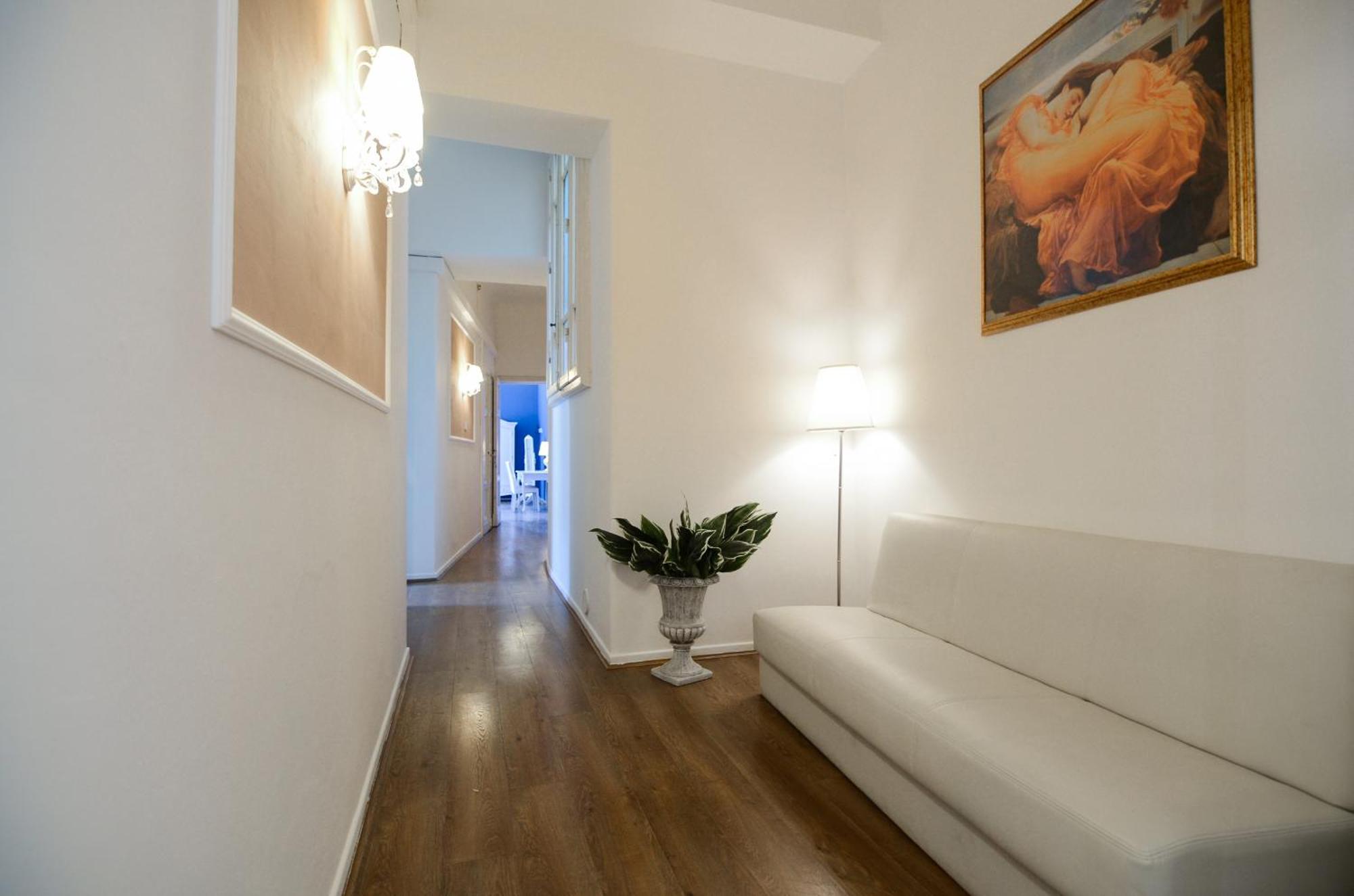 Apartamento Speziali Florencia Exterior foto