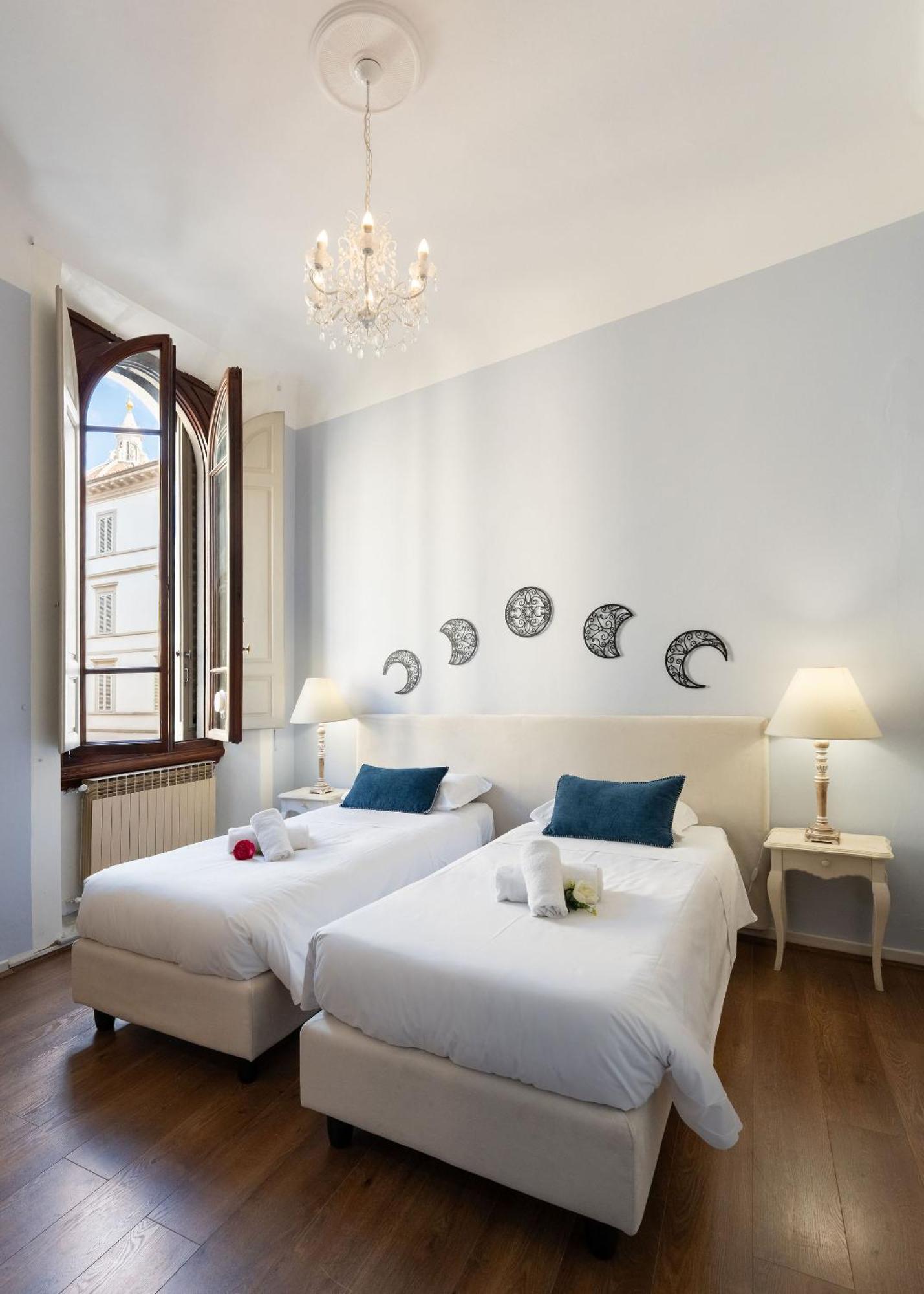Apartamento Speziali Florencia Exterior foto
