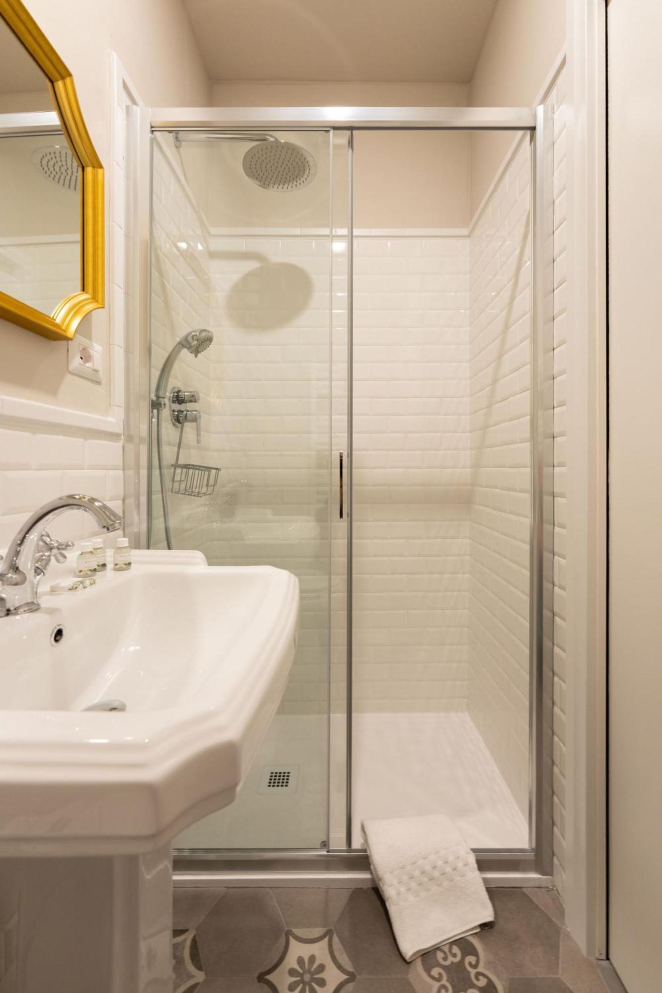 Apartamento Speziali Florencia Exterior foto