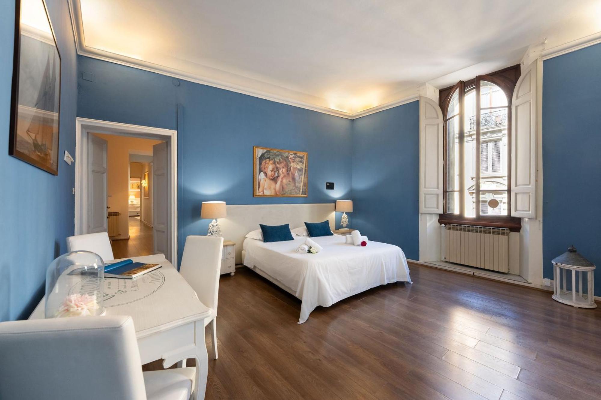 Apartamento Speziali Florencia Exterior foto