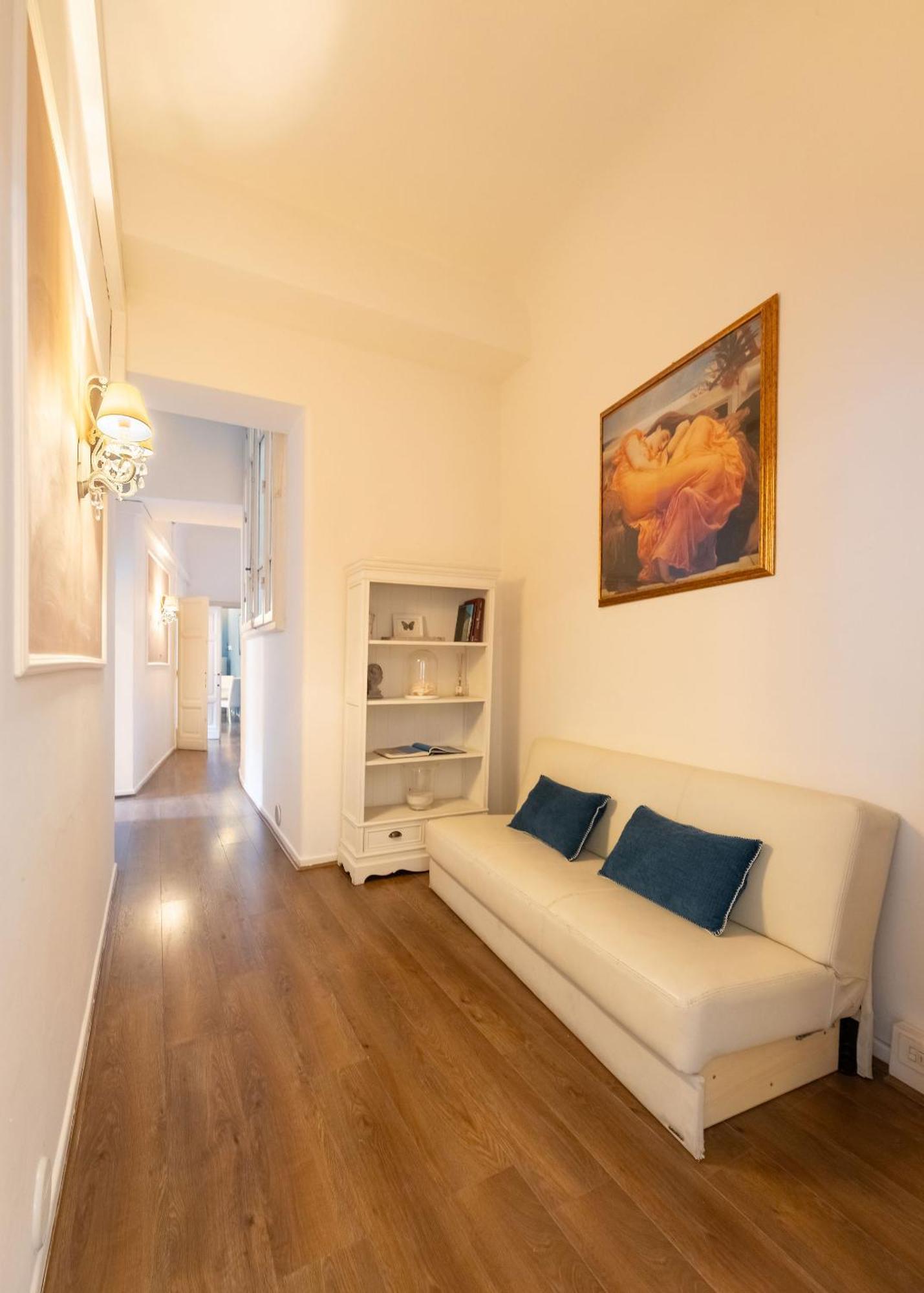 Apartamento Speziali Florencia Exterior foto