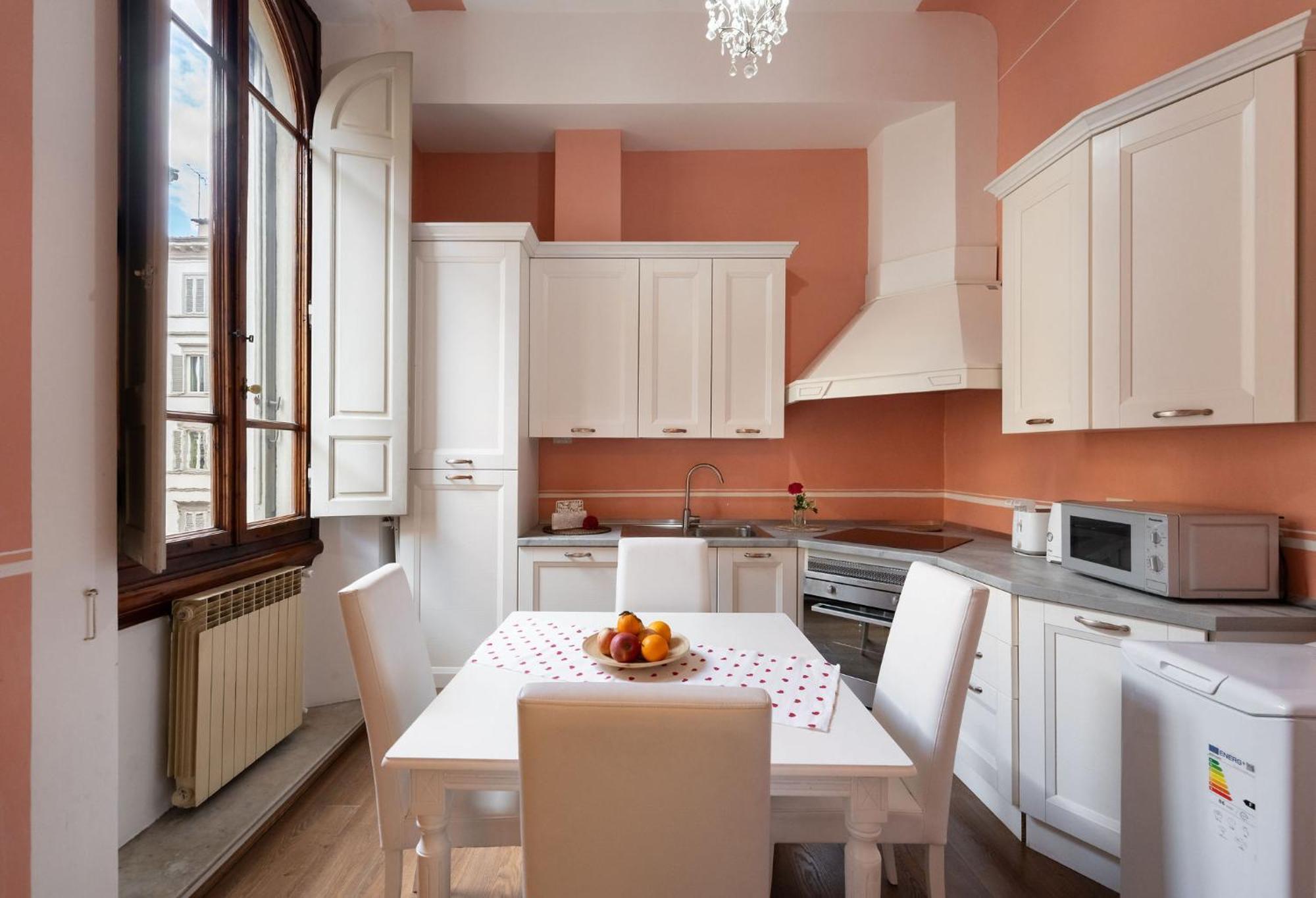 Apartamento Speziali Florencia Exterior foto