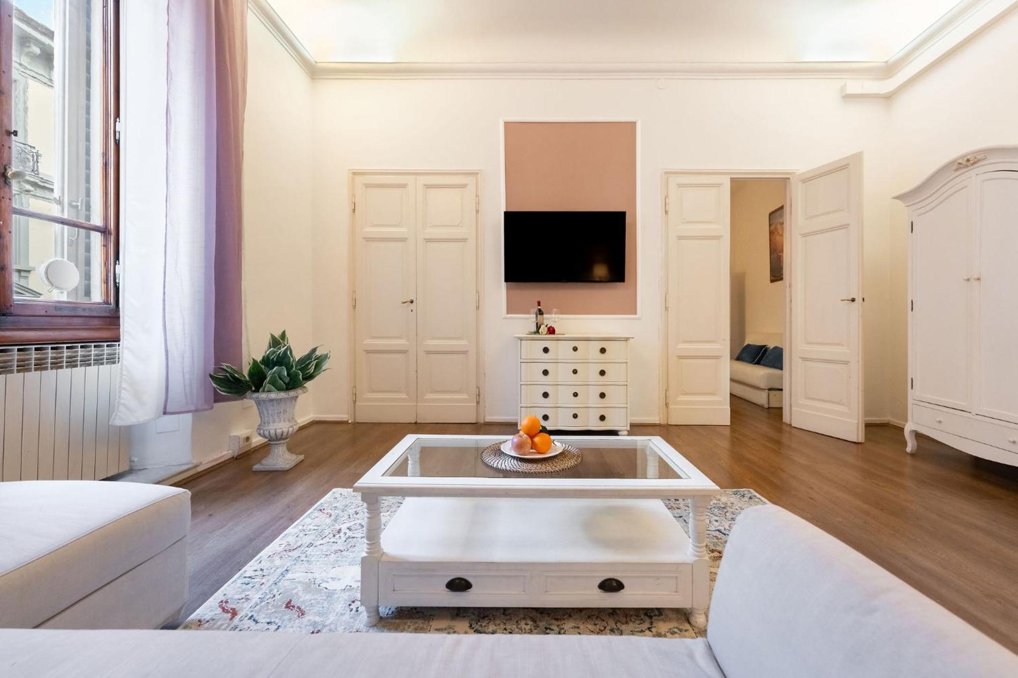 Apartamento Speziali Florencia Exterior foto
