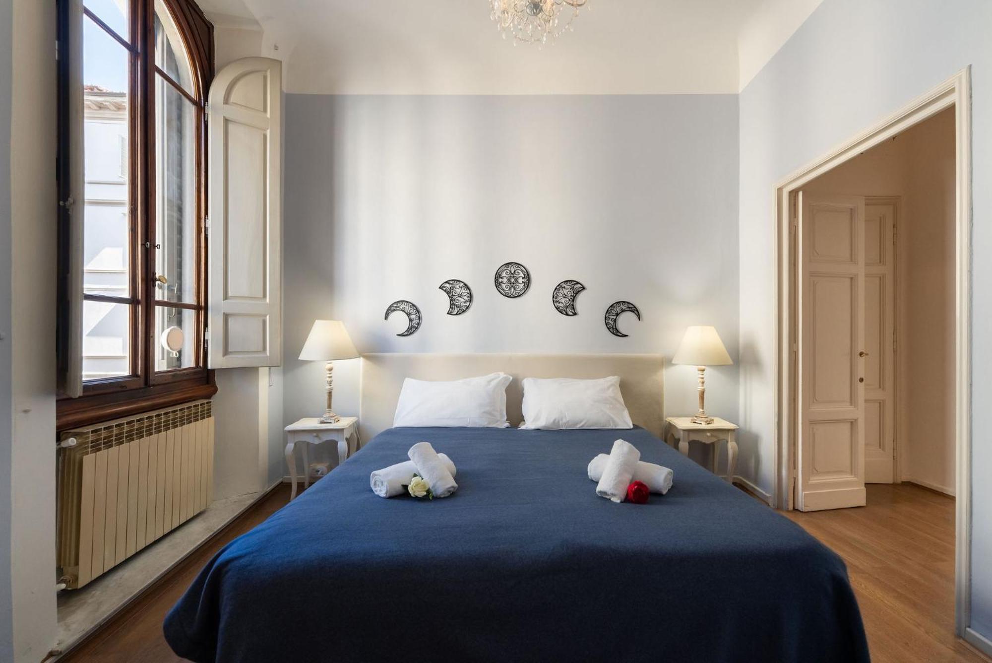 Apartamento Speziali Florencia Exterior foto