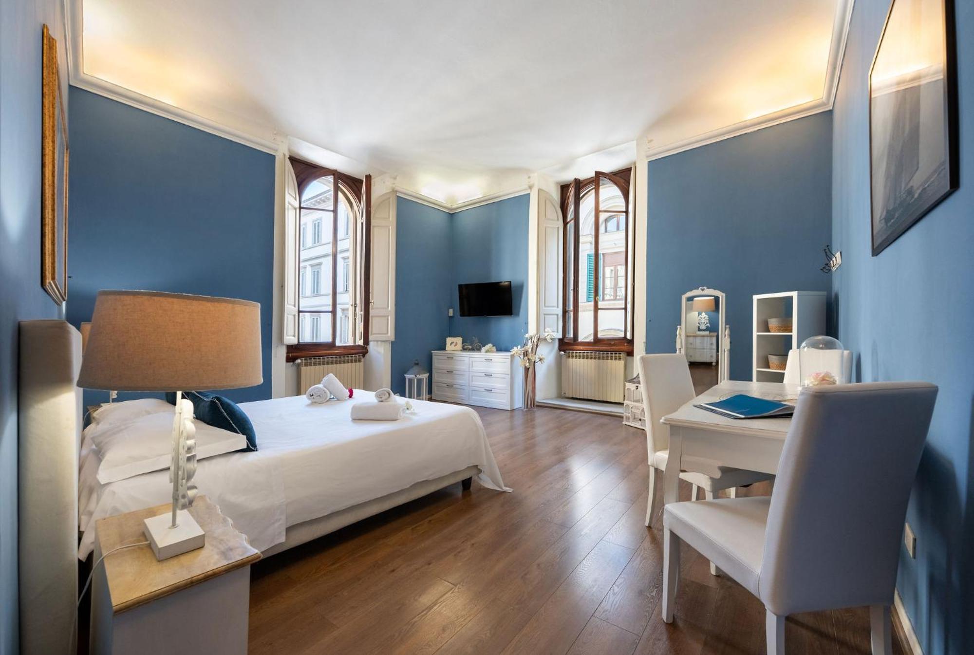 Apartamento Speziali Florencia Exterior foto