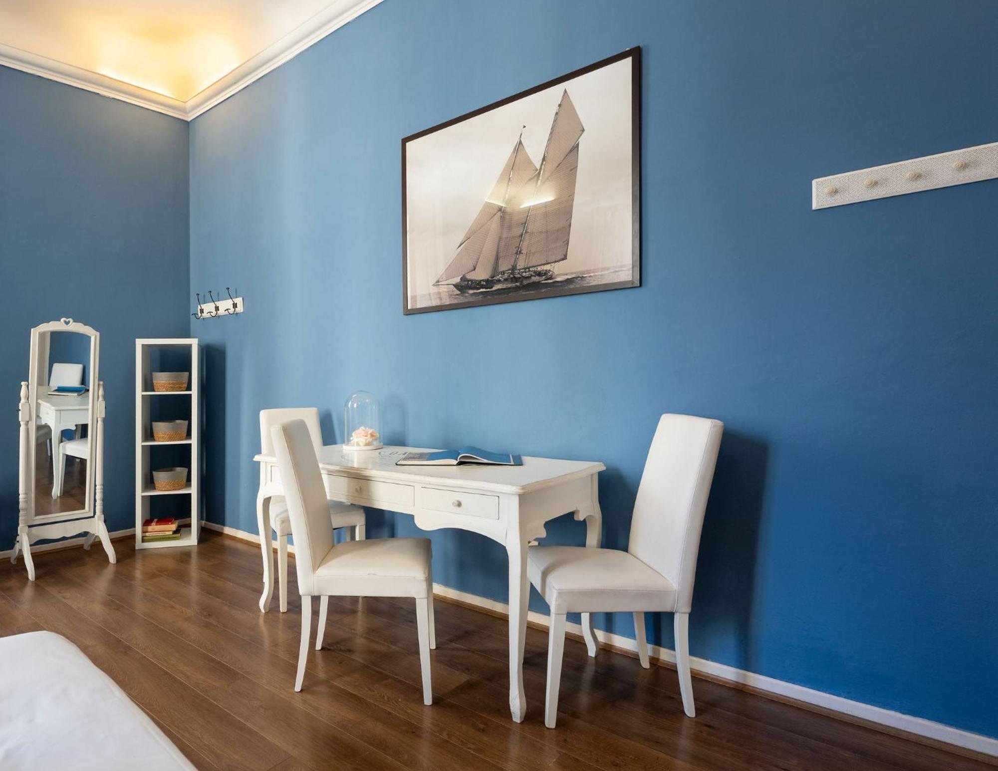 Apartamento Speziali Florencia Exterior foto