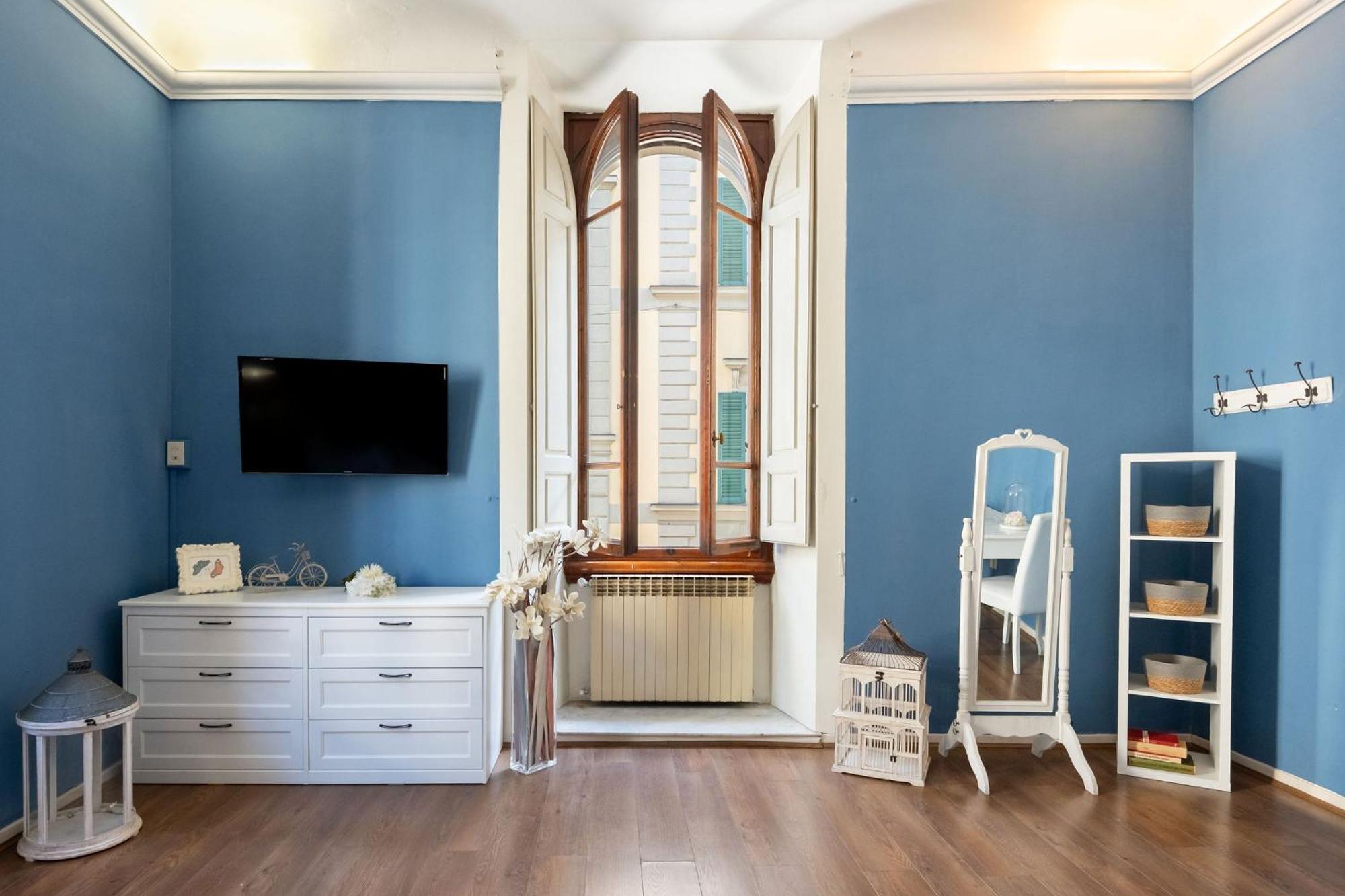 Apartamento Speziali Florencia Exterior foto
