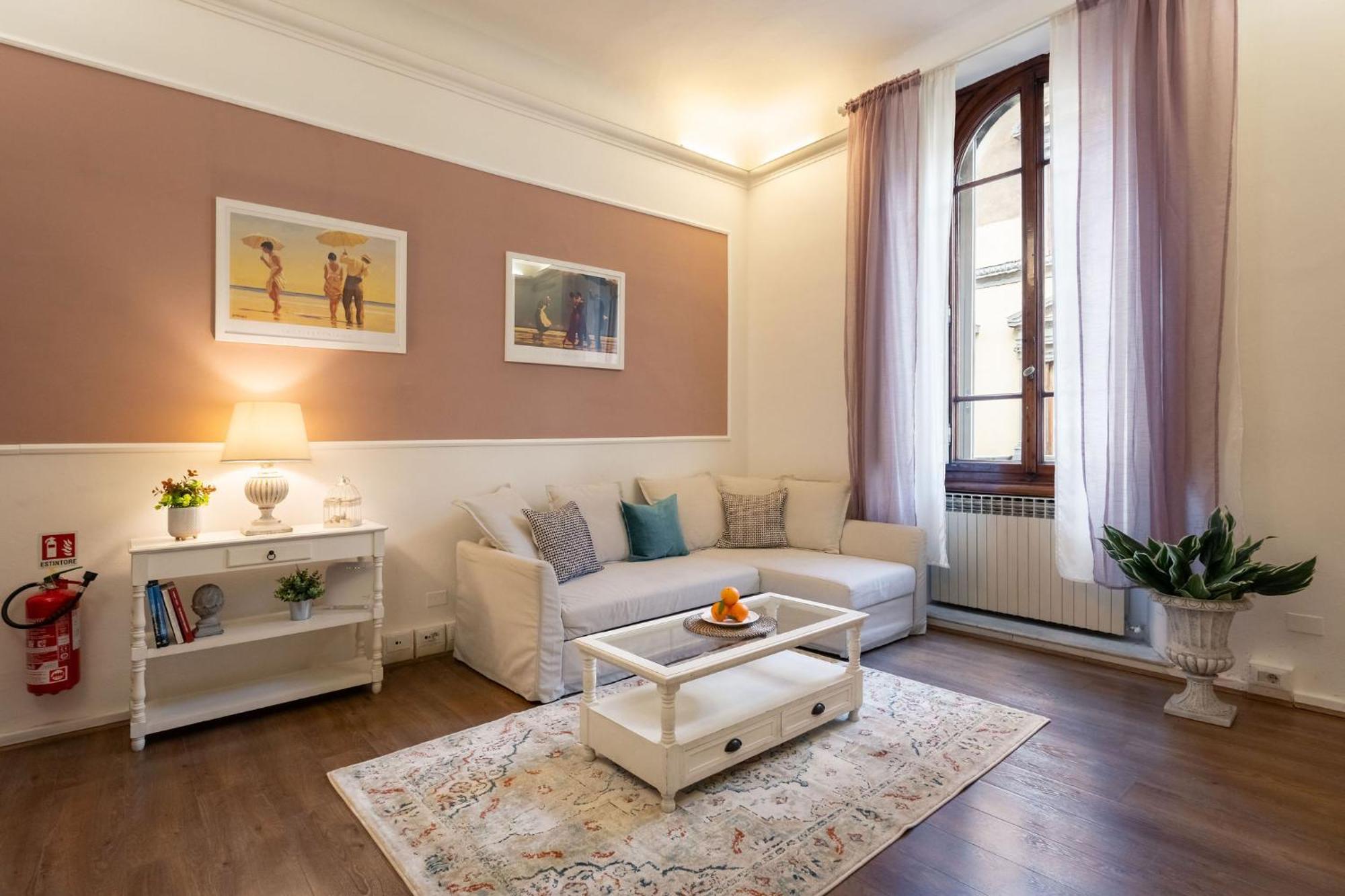Apartamento Speziali Florencia Exterior foto