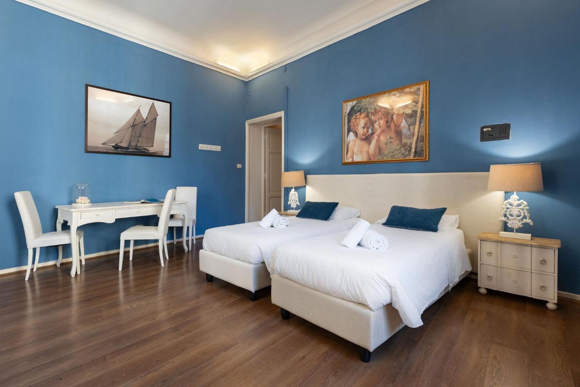 Apartamento Speziali Florencia Exterior foto