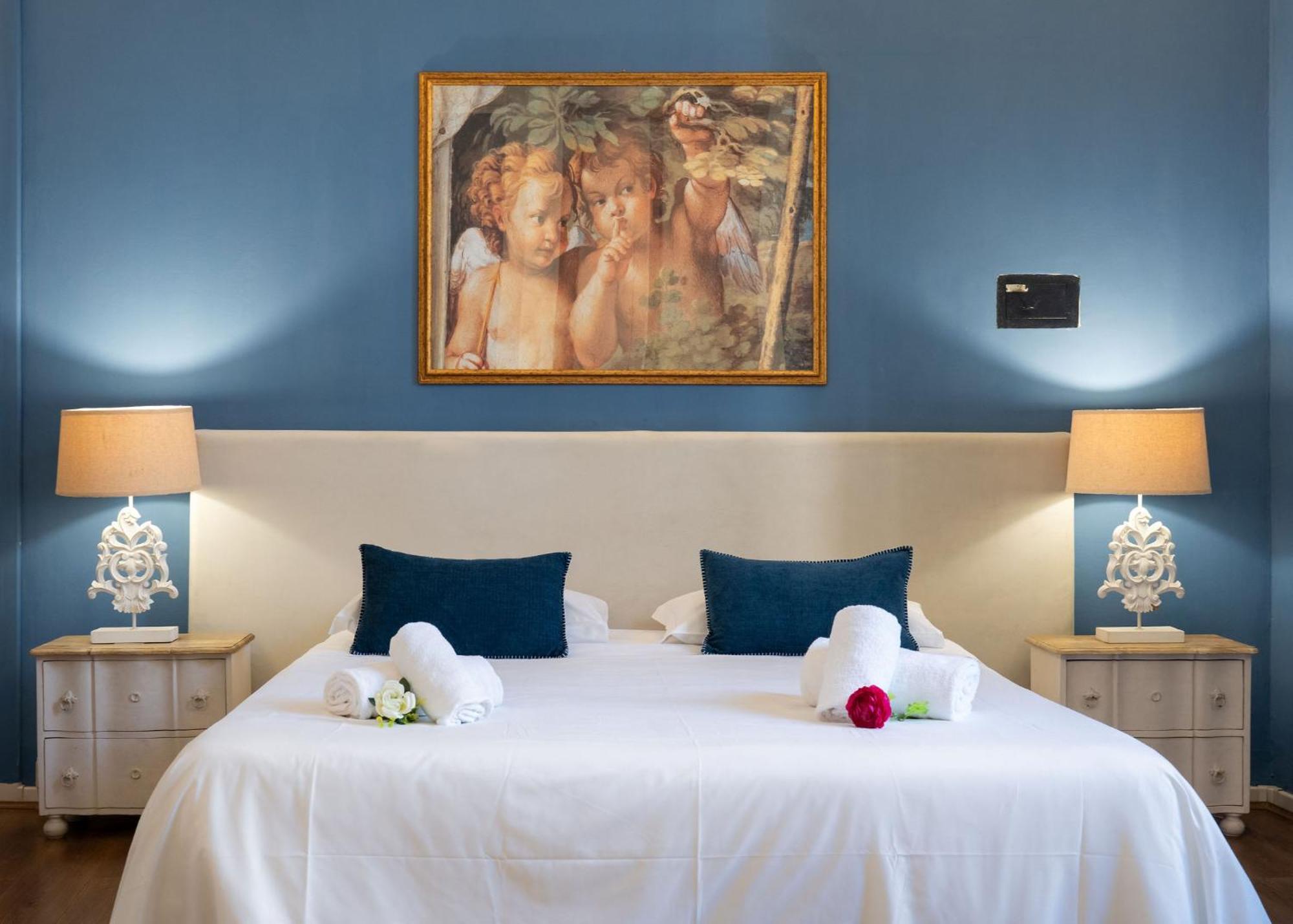 Apartamento Speziali Florencia Exterior foto