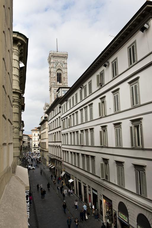 Apartamento Speziali Florencia Exterior foto