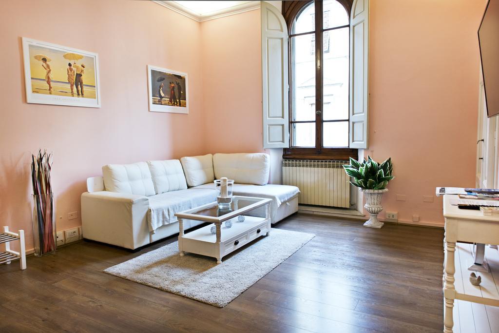 Apartamento Speziali Florencia Exterior foto